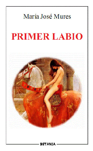 Primer labio